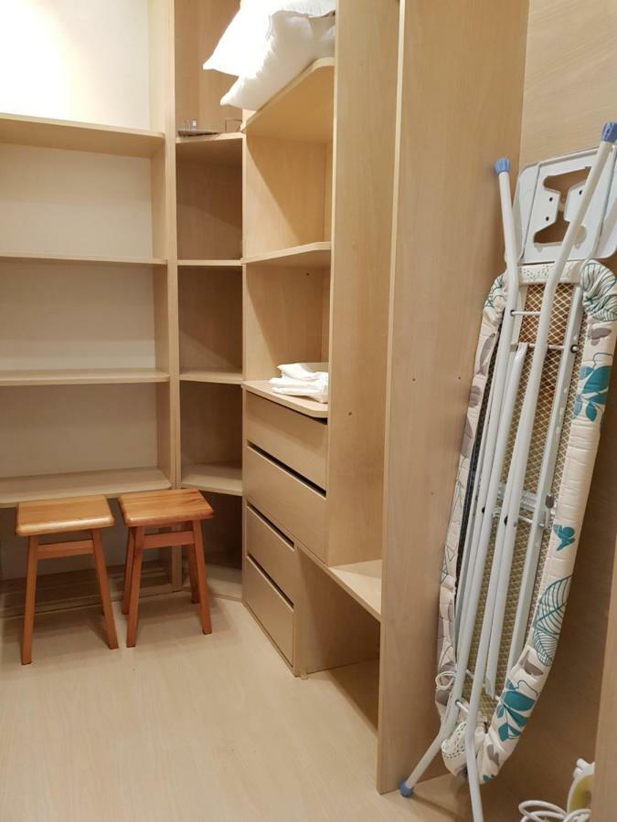 Apartment "Femina Cinema" Warsaw City Centre ภายนอก รูปภาพ