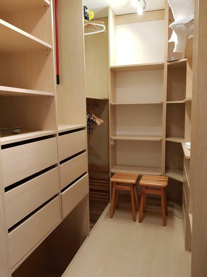 Apartment "Femina Cinema" Warsaw City Centre ภายนอก รูปภาพ